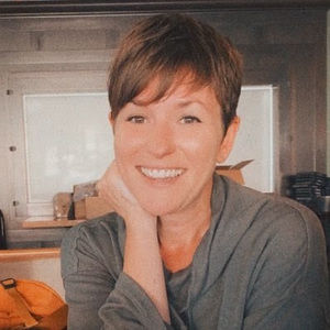 Meet your Posher, Kerry